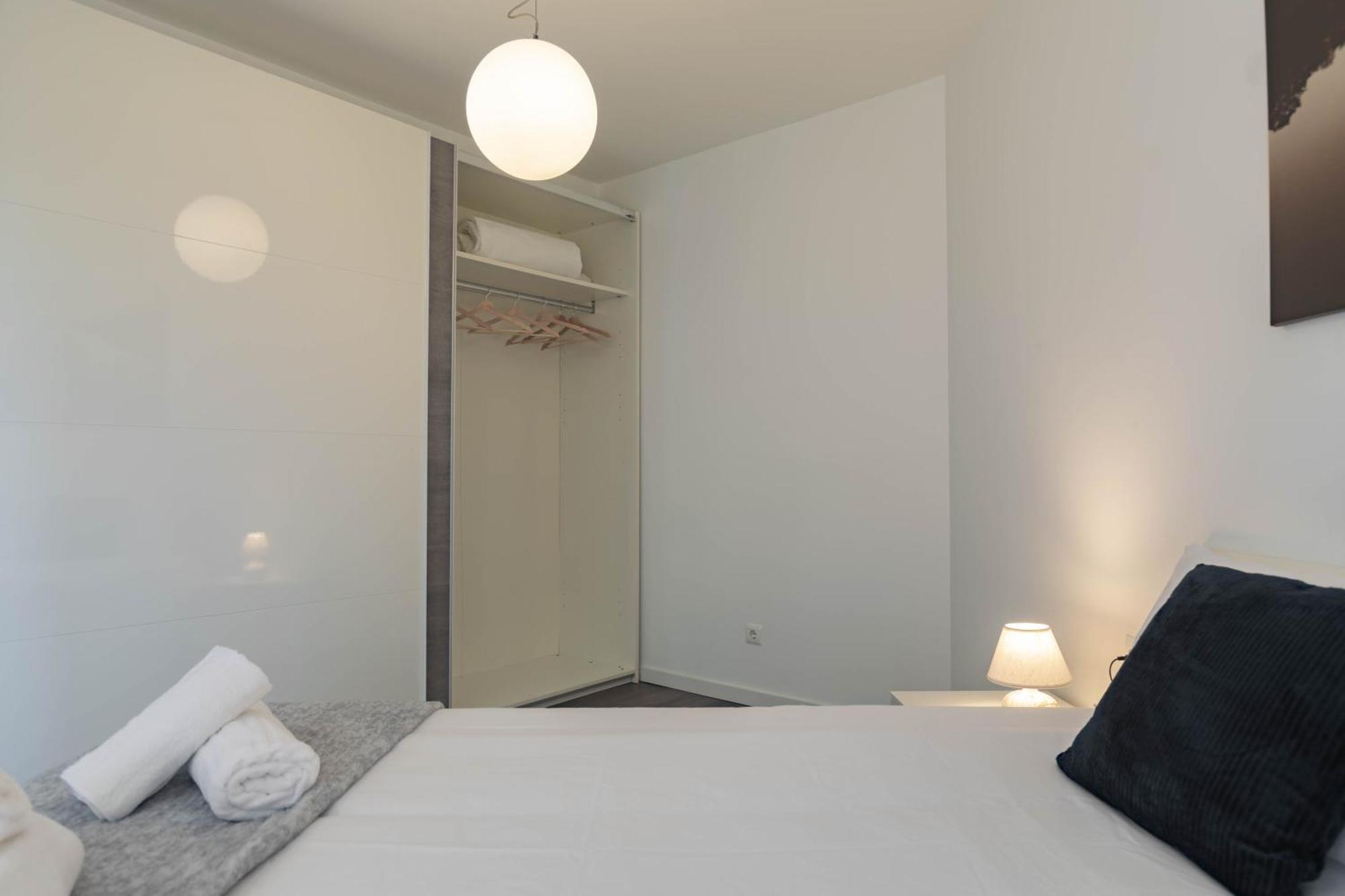 Apartamento Carvajal Malaga Exterior photo