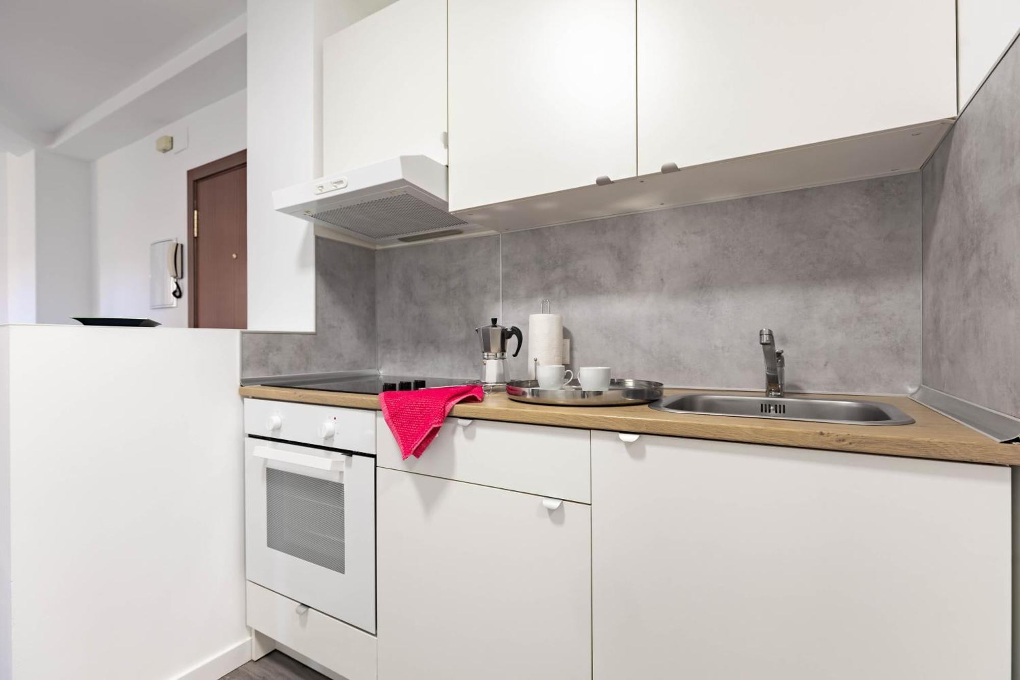 Apartamento Carvajal Malaga Exterior photo