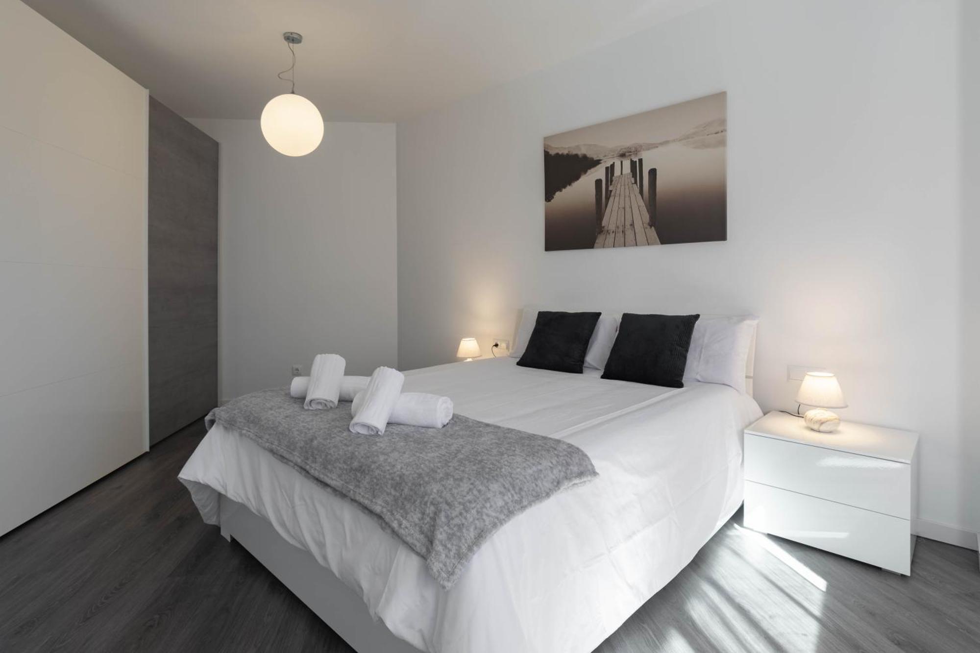 Apartamento Carvajal Malaga Exterior photo